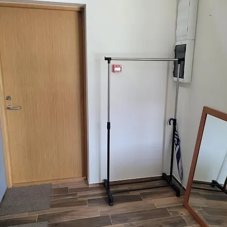 Kengo Raatuse Apartment