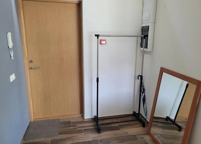 Kengo Raatuse Apartment